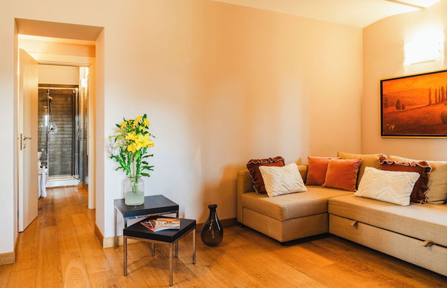 Tenuta Borgo Santa Cecilia - Photo 42