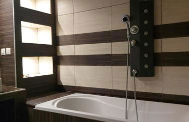 Square Apartments 3 - Foto 16