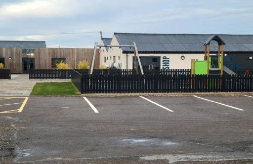 Silversands - Private Caravan Let - Foto 19