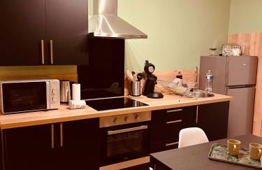 Cosy Gannat - Foto 30