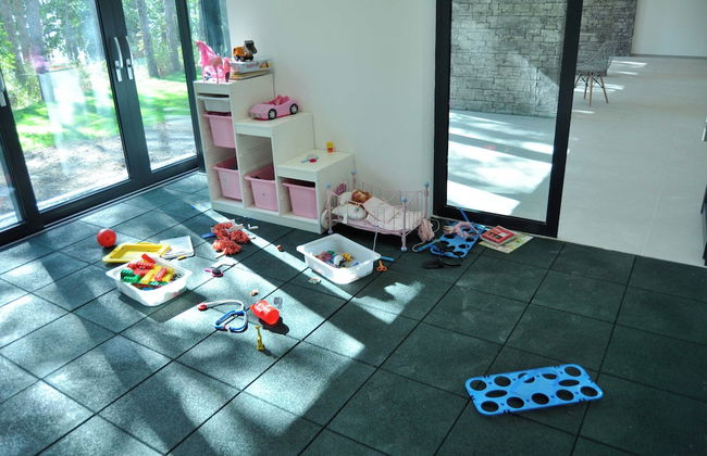 Hostel Teracite - Photo 13