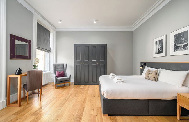 Destiny Scotland - Distillers House - Foto 22