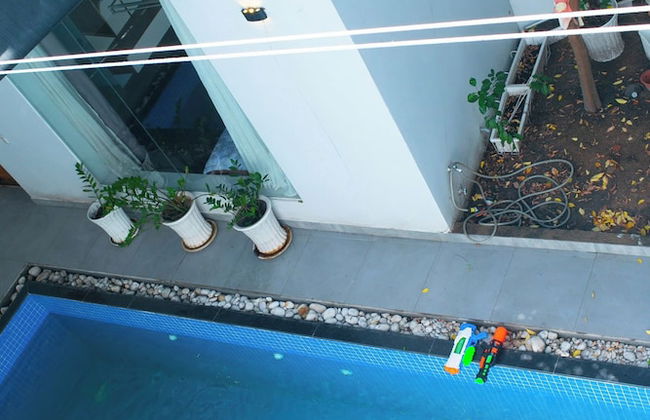 Amazing 3 br Best House Homestay - PT - Foto 33