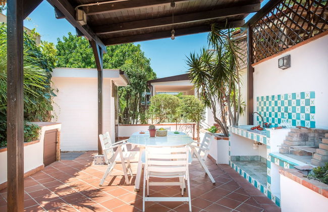 Villetta Anastasja a Mondello - Photo 19