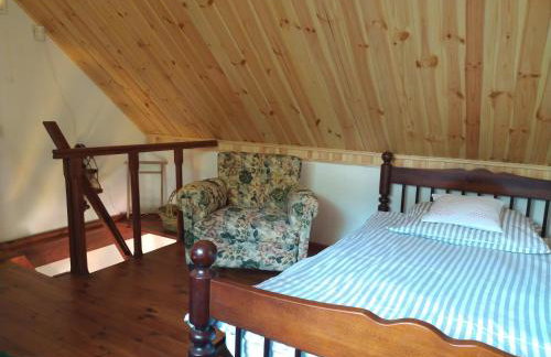 Domek letniskowy ,,Letni Sen" - Foto 13