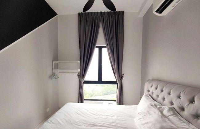 The Horizon Ipoh 3BR L19 by Grab A Stay - Foto 11