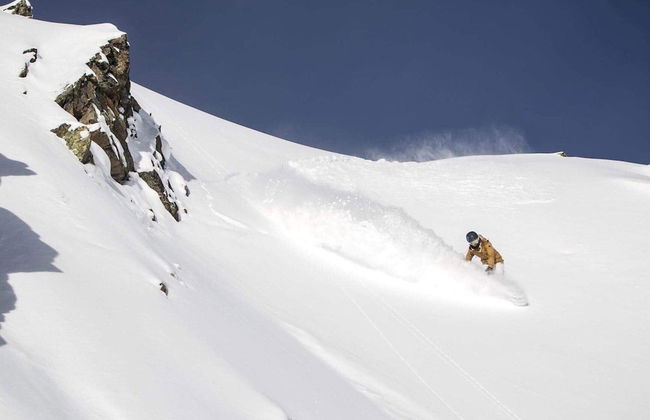 Apartment in Gaschurn Near Ski Lift - Foto 39