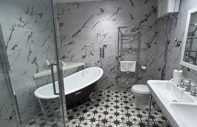 The Mill Sharnbrook - Foto 30