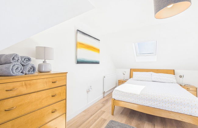 Sea Breeze Your Coastal Sanctuary in Sandown - Foto 34