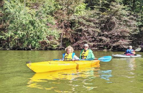 Family Lake House Waterfront - Foto 8