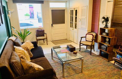 Hidden Jewel BTWN French Quarter & Frenchmen St - Foto 20