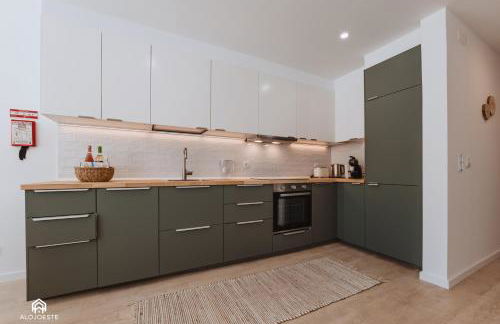 The Terrace - Santa Cruz - Foto 21