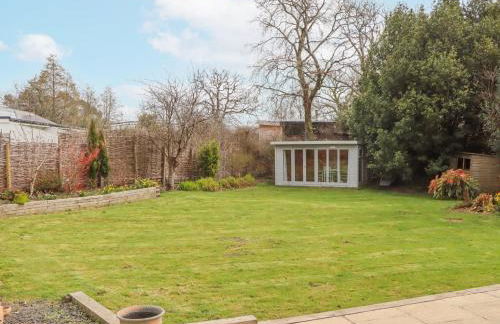 The Old Coach House - Foto 53