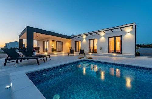 Villa Cesarica ZadarVillas - Foto 1