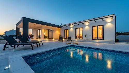 Villa Cesarica ZadarVillas - Foto 1