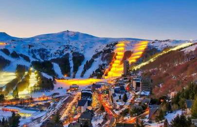 Appartement terrasse pied des pistes coeur station wifi - Photo 29