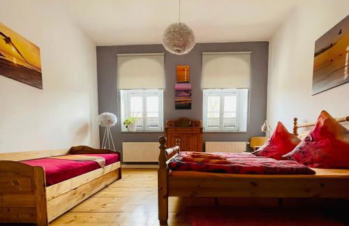 Ferienwohnungen Jowatzky Altkötzschenbroda - Foto 32