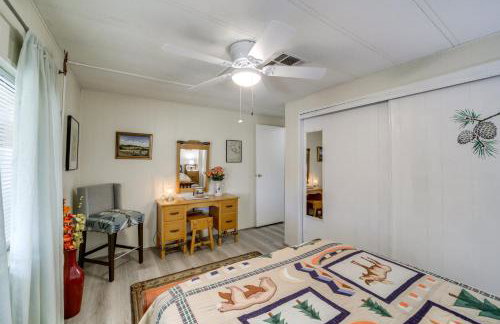 Near Hiking and Wineries Charming Camp Verde Home! - Foto 21