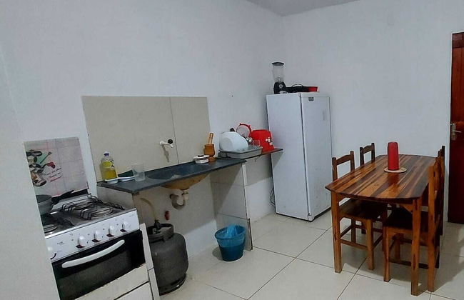 Chales Residencia Tatiane - Photo 6