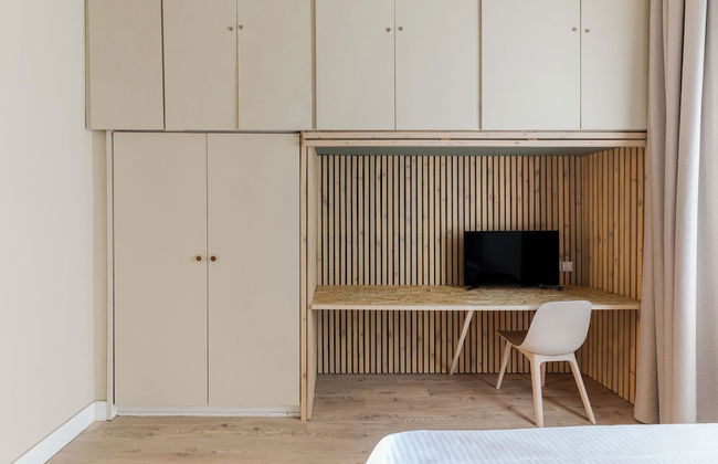 Infinity & Beyond seafront apartments - Foto 23