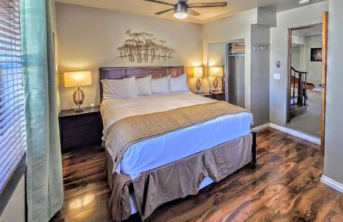 Vegas Speakeasy I HotTub I Pool I Games I Stadium - Foto 14