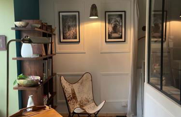 La maison bleue - Photo 24