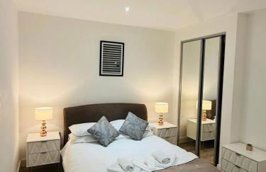 Stylish studio apartment - Foto 1