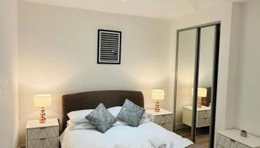 Stylish studio apartment - Foto 1