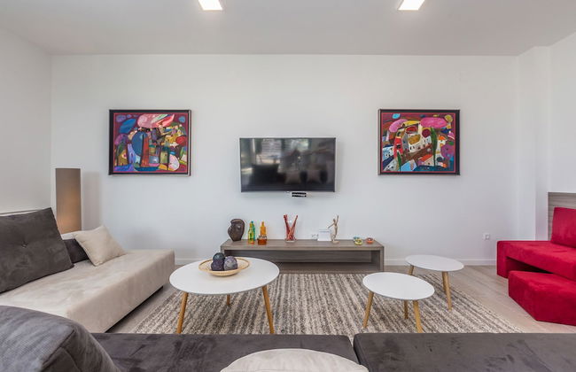 JAZZ at Rova Villa Luna - Foto 17