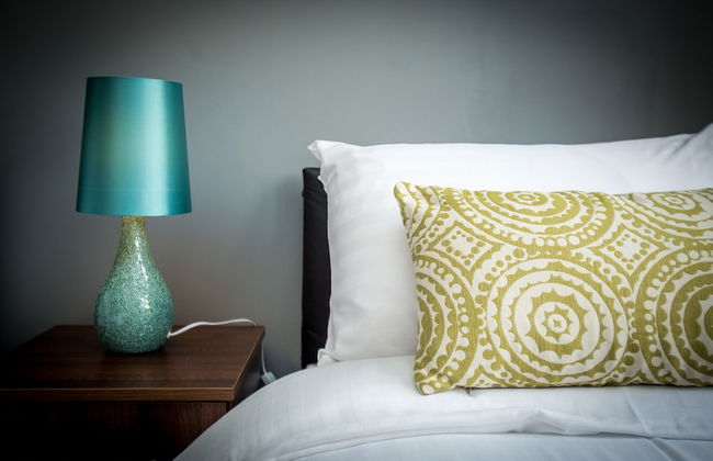 Mica Point City Centre Apartment - Foto 23