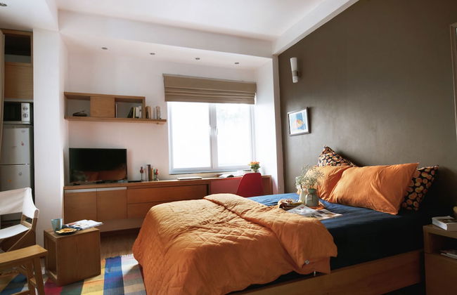 Chez Tram Homestay - Foto 55