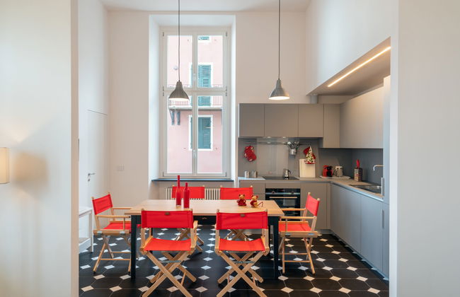 Terrazza sul Molo - Foto 8