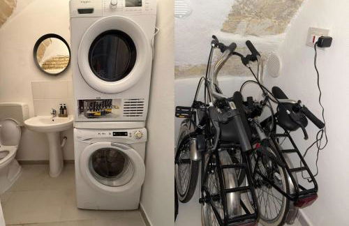 Casa a Ortona con 2 camere, parcheggio e mare a 10 min - Photo 16