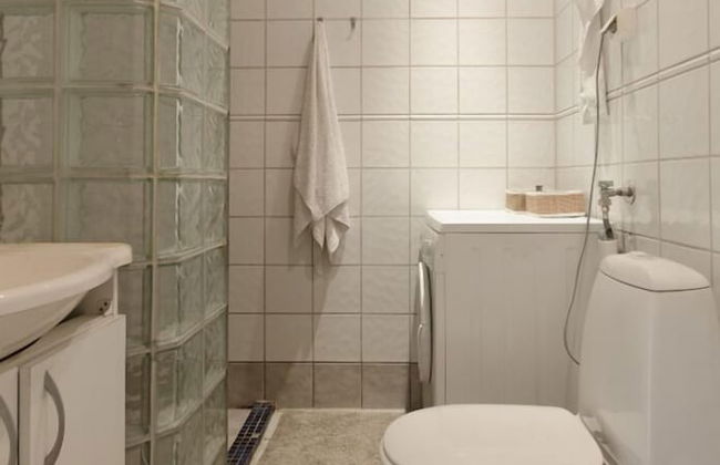 StayPlus Comfy 1BR Apt - Hip Area - Photo 7