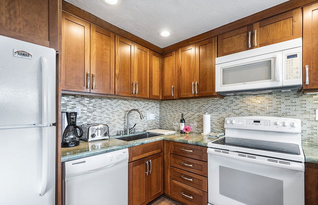 Big Island Keauhou Punahele by Coldwell Banker Island Vacations - Foto 31