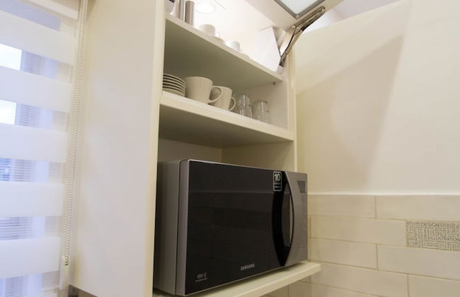 Haifa Luxury Boutique Apartments - Photo 51