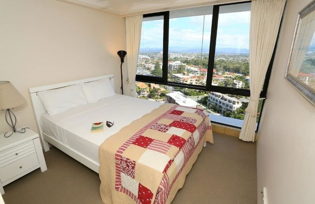 Biarritz Apartments - Foto 5