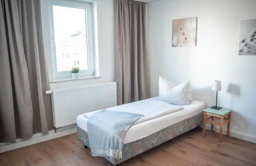 Haus Morgentau mit Garten in zentraler Lage - Foto 15