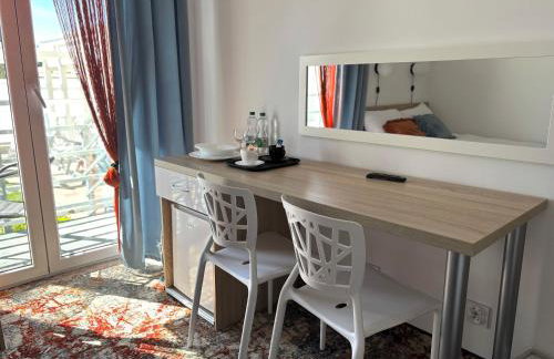 Palisander z widokiem na morze - Foto 54