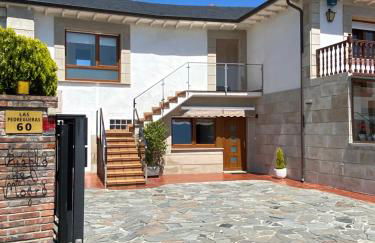 Apartamento Pueblo De Mogro - Foto 3