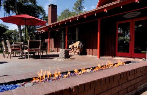 Red Bird Ranch - Private 140 acre Ranch Sleeps 12 - Foto 1