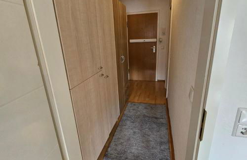 My Sweet Apartment Ferien & Messe Wohnung Düsseldorf re - Foto 9