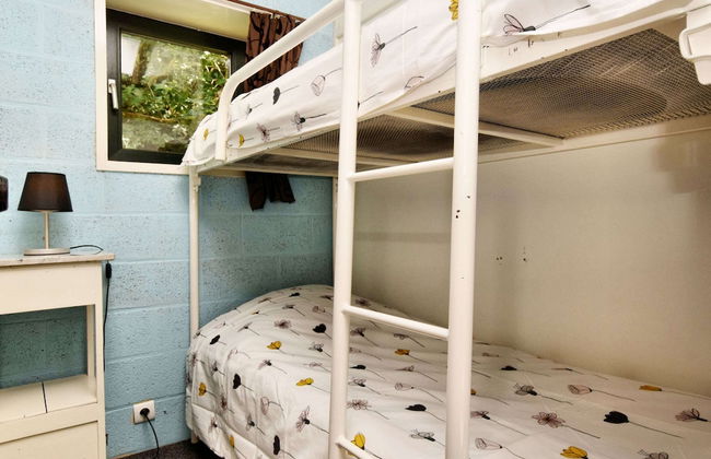 Bungalow With View Near Coo - Photo 5