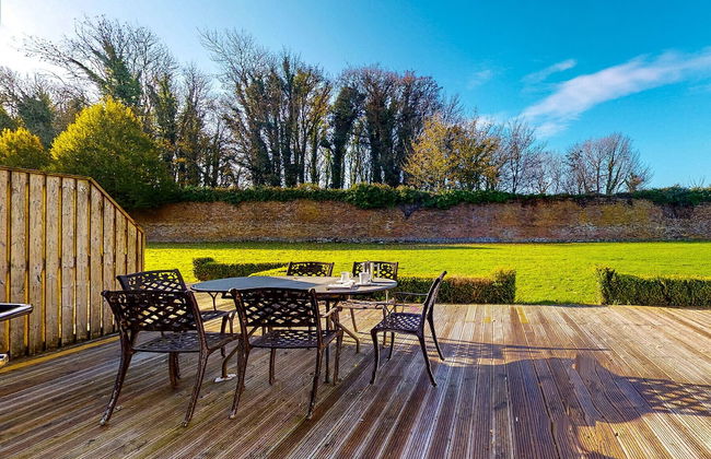 Castlemartyr Mews - Foto 70