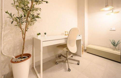 Apartamento con Estilo Único y Barra-Bar PVB40 - Foto 10