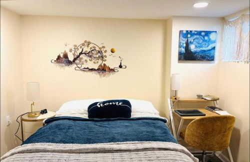 Washington DC, Virginia Studio Trendy NEIGHBORHOOD - Foto 6