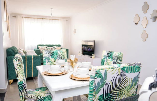 Honey Dew Stays - Foto 47