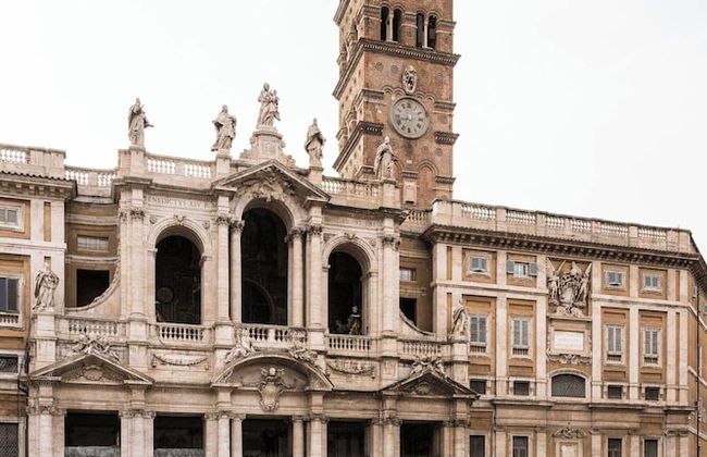 The Roman Empire Guesthouse - Foto 56