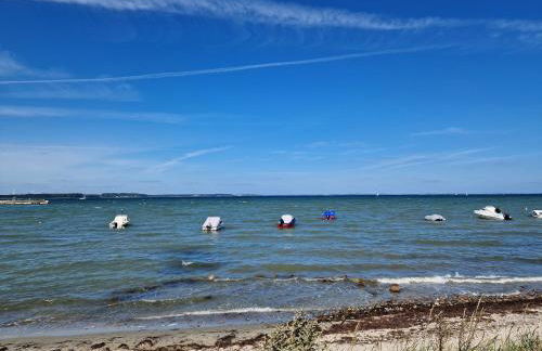 Ferienhaus Meerzeit - Foto 30