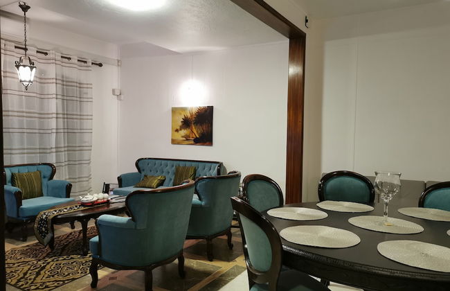 R&G Justlikehome Apartments - Photo 61